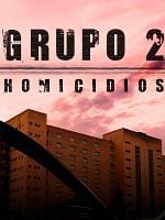 imagen de Grupo 2: Homicidios