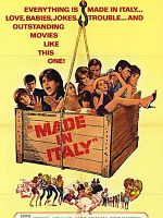 Cartel de A l'Italienne