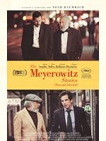 Cartel de The Meyerowitz Stories (New and Selected)