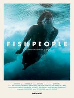 Cartel de Fishpeople
