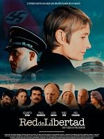 Cartel de Red de libertad