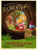 Cartel de El diari de la Florentina