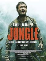 Jungle (Original Motion Picture Soundtrack)