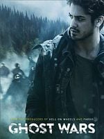 imagen de Ghost Wars