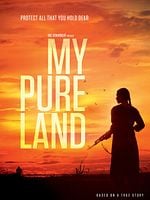 Cartel de My Pure Land