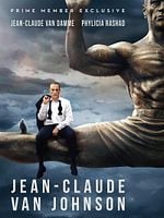 Cartel de Jean-Claude Van Johnson