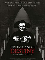 Cartel de Las tres luces