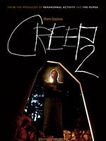 Cartel de Creep 2