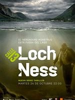 imagen de Loch Ness