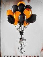 Cartel de No dejes de mirar