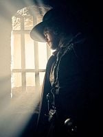 imagen de Gunpowder