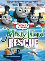 Cartel de Thomas & Friends: Misty Island Rescue
