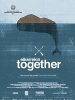 Cartel de Elkarrekin - Together
