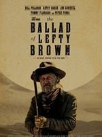 The Ballad of Lefty Brown (Original Motion Picture Soundtrack)