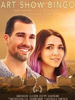 Cartel de Show de arte Bingo