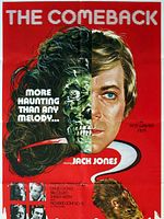 Cartel de Los crímenes del ático