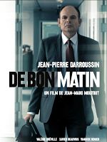 Cartel de A primera hora