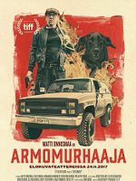 Cartel de Armomurhaaja