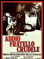 Cartel de Adiós, hermano cruel
