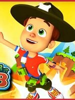 imagen de Ranger Rob