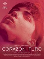 Cartel de Corazón puro