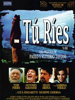 Cartel de Tú ries