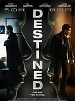 Cartel de Destined