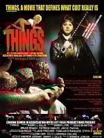 Cartel de Things