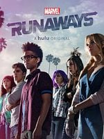 imagen de Marvel's Runaways