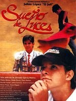 Cartel de Sueño de luces