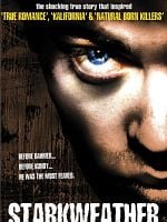Cartel de Starkweather