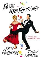 Cartel de Suena el teléfono