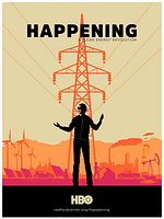 Cartel de La revolución verde