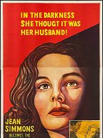 Cartel de Después de la oscuridad