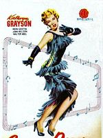 Cartel de Cumbres doradas