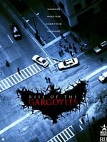 Cartel de El despertar de las gárgolas