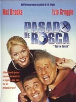 Cartel de Pasado de rosca