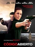 Cartel de Código abierto