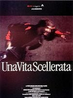 Cartel de Cellini, una vida violenta