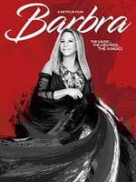 Cartel de Barbra