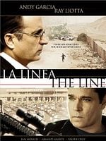 Cartel de La línea
