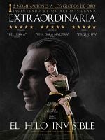 Cartel de El hilo invisible