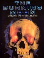 Cartel de The Burning Moon
