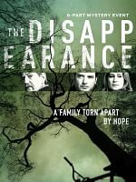 imagen de The Disappearance