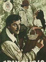 Cartel de Fray Diablo