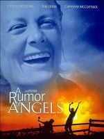 Cartel de Voces de ángeles