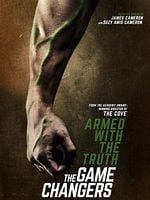 Cartel de The Game Changers