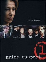 Cartel de Una mujer de acero