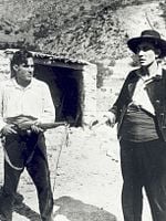 Cartel de Castigo de Dios