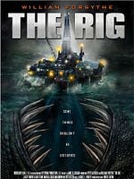 Cartel de The Rig